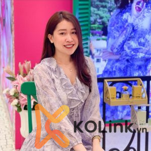 Trần Quỳnh Giao