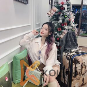 Phan Hiểu My
