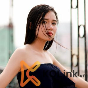 Dương Gia Hân